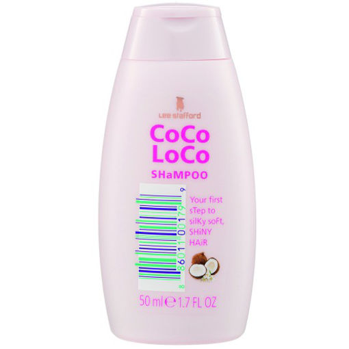 Picture of COCO LOCO SHAMPOO 50ML